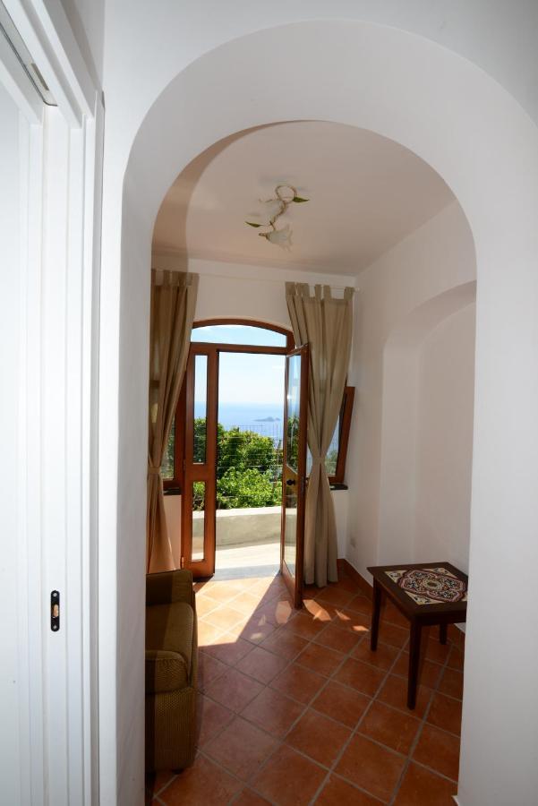 Apartamento Casa Satriano 2 Positano Exterior foto