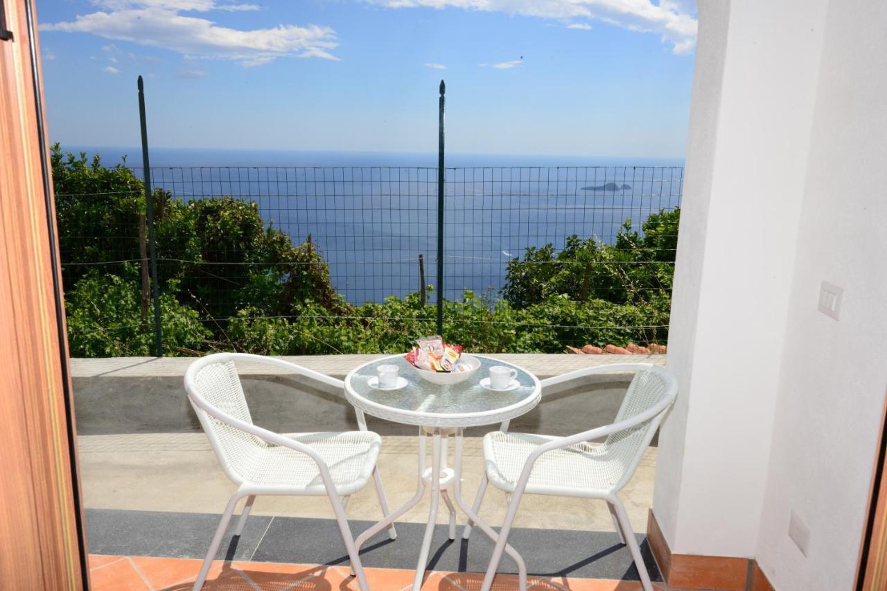 Apartamento Casa Satriano 2 Positano Exterior foto